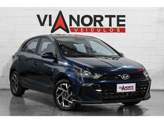 HYUNDAI HB20 1.0 12V FLEX COMFORT PLUS MANUAL HYUNDAI HB20 1.0 12V FLEX COMFORT PLUS MANUAL